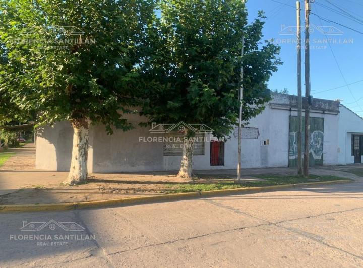 Casa · 80m² · 4 Ambientes · 1 Cochera