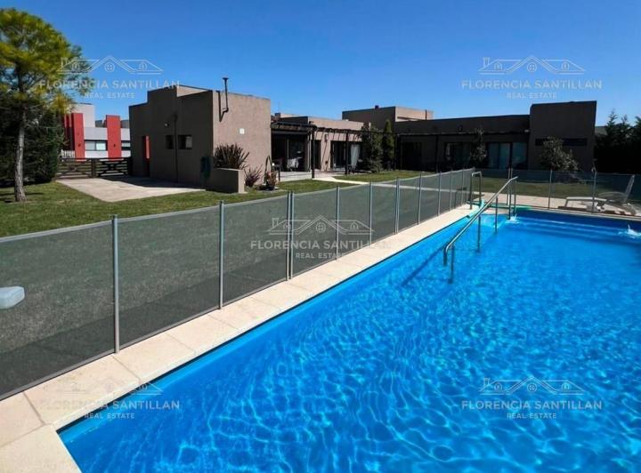 Casa · 197m² · 4 Ambientes