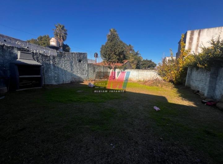 Casa · 100m² · 6 Ambientes