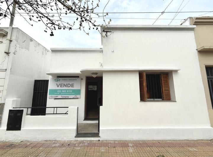 Casa · 96m² · 4 Ambientes