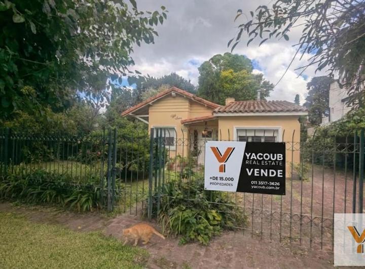 Casa · 168m² · 4 Ambientes