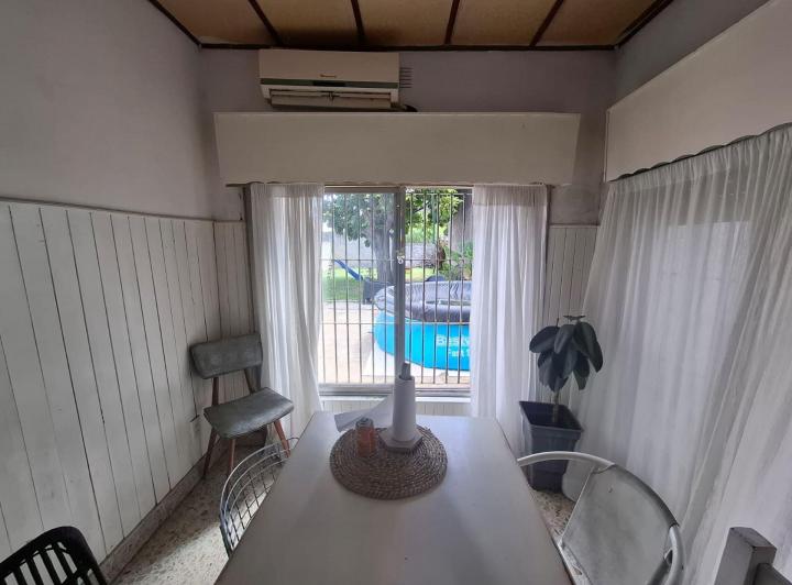 Casa · 100m² · 3 Ambientes · 1 Cochera