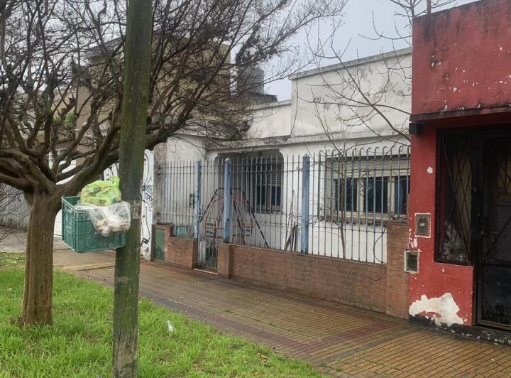 Casa · 80m² · 4 Ambientes · 1 Cochera