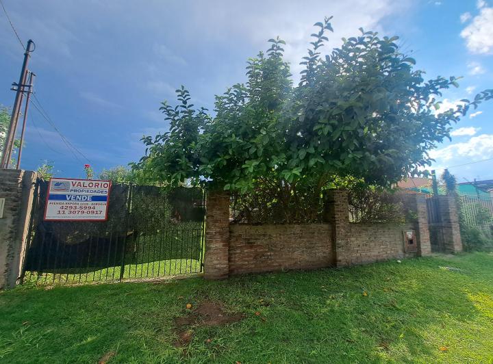 Casa · 60m² · 3 Ambientes