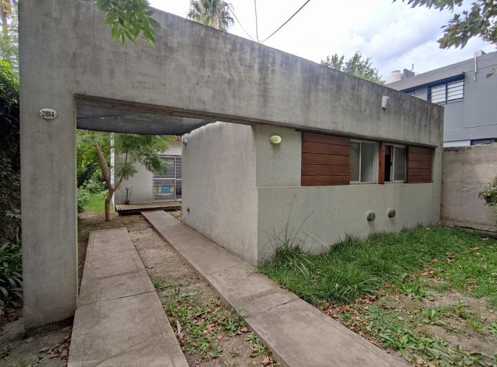 Casa · 70m² · 3 Ambientes · 3 Cocheras