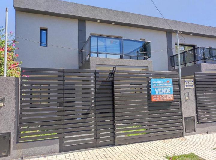 Casa · 75m² · 3 Ambientes