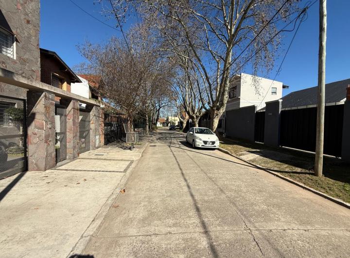 Casa · 40m² · 3 Ambientes · 3 Cocheras