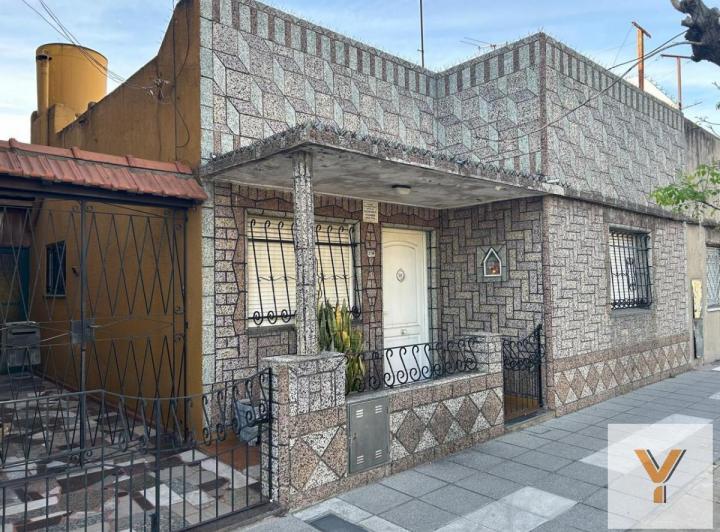 Casa · 114m² · 3 Ambientes
