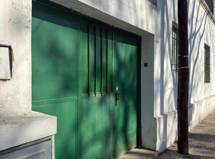 Casa · 90m² · 2 Ambientes · 1 Cochera
