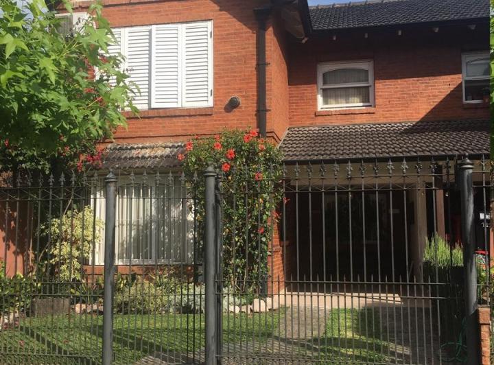 Casa · 176m² · 3 Dormitorios