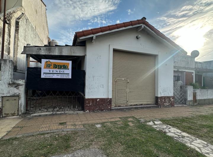 Casa · 100m² · 3 Ambientes · 1 Cochera