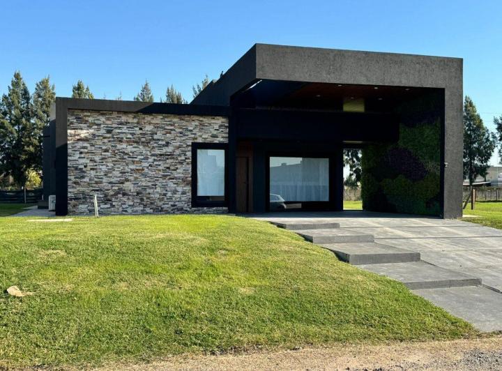 Casa · 153m² · 4 Ambientes