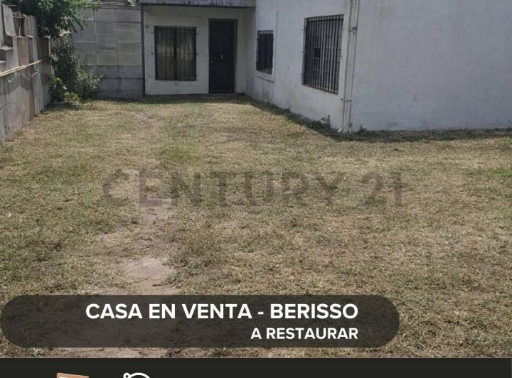 Casa · 100m² · 3 Ambientes