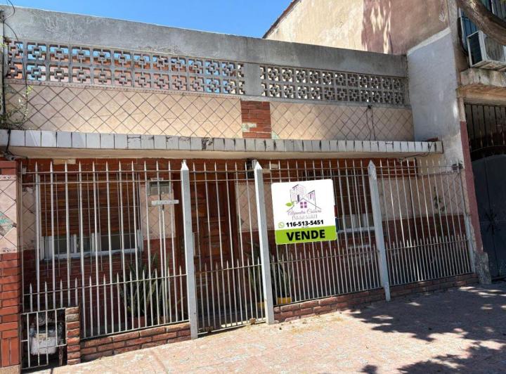 Casa · 45m² · 3 Ambientes