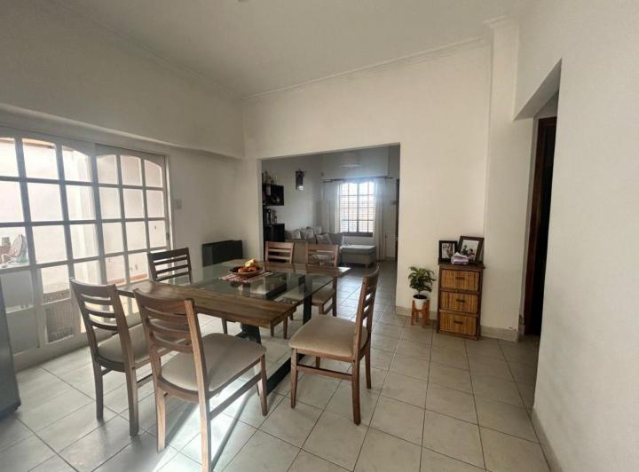Casa · 91m² · 3 Ambientes · 1 Cochera