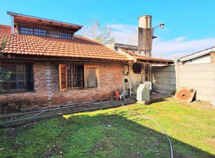 Casa · 80m² · 3 Ambientes