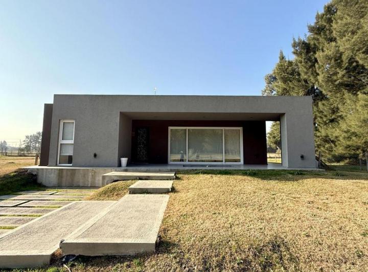 Casa · 100m² · 3 Ambientes