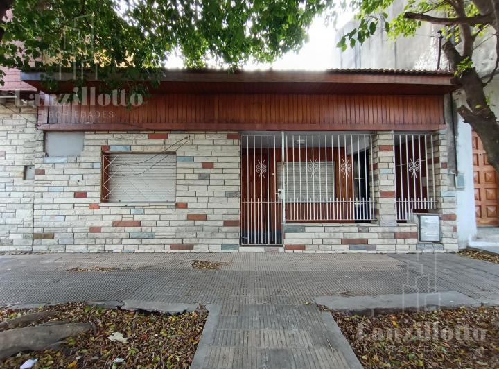 Casa · 65m² · 3 Ambientes