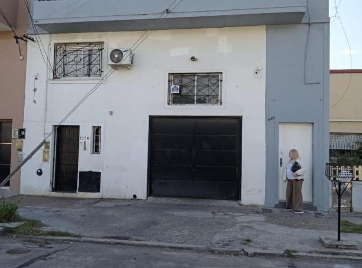 Casa · 1m² · 3 Ambientes
