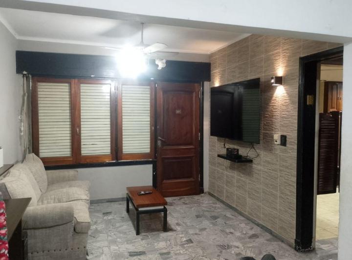 Casa · 110m² · 3 Ambientes · 1 Cochera