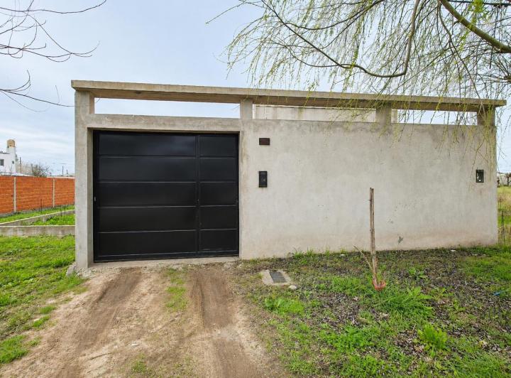 Casa · 60m² · 3 Ambientes