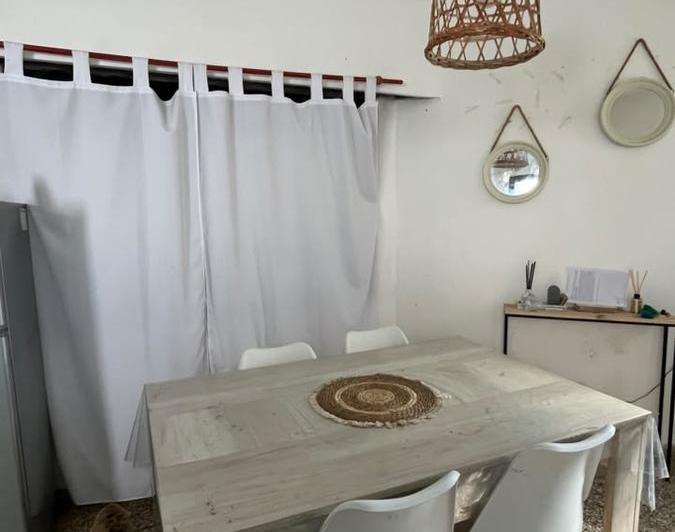 Casa · 50m² · 3 Ambientes