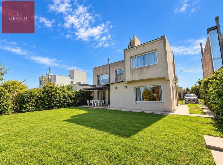 Casa · 120m² · 3 Ambientes