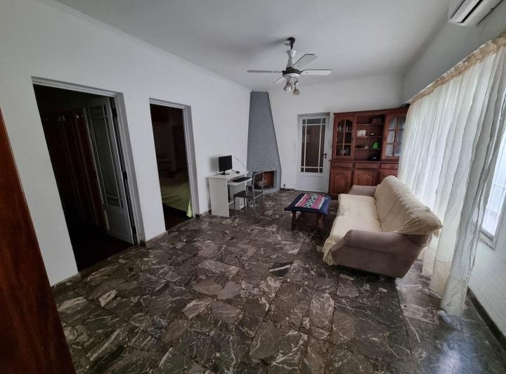 Casa · 120m² · 3 Ambientes · 1 Cochera