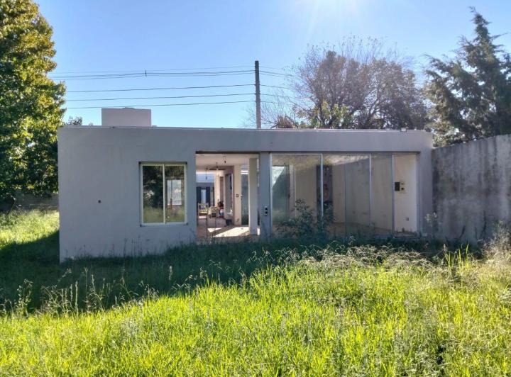 Casa · 115m² · 3 Ambientes