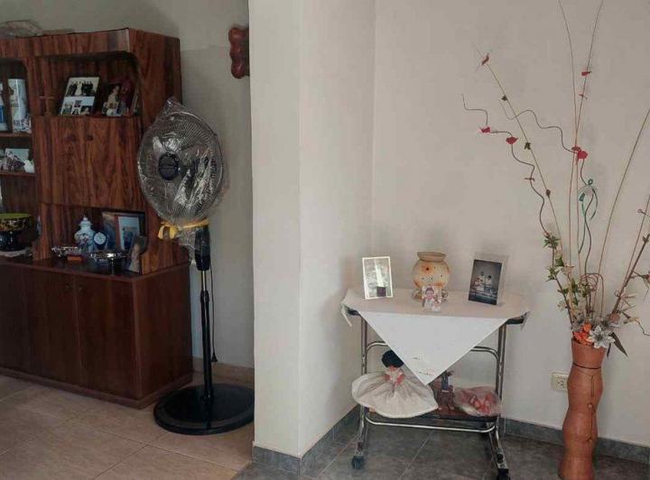 Casa · 123m² · 3 Ambientes · 1 Cochera
