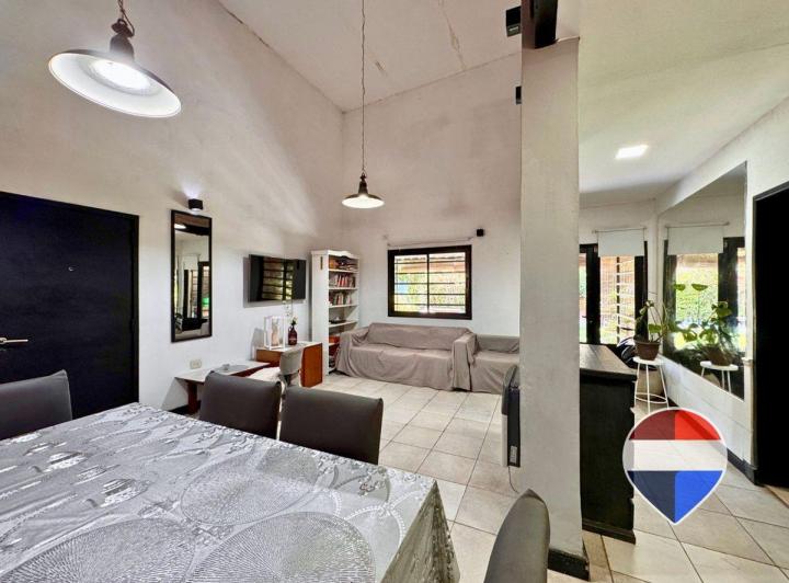 Casa · 67m² · 3 Ambientes · 1 Cochera