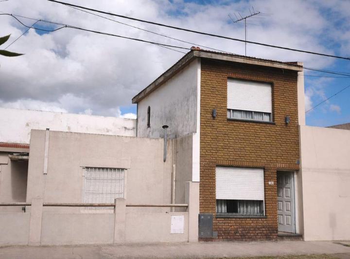 Casa · 266m² · 5 Ambientes · 5 Cocheras