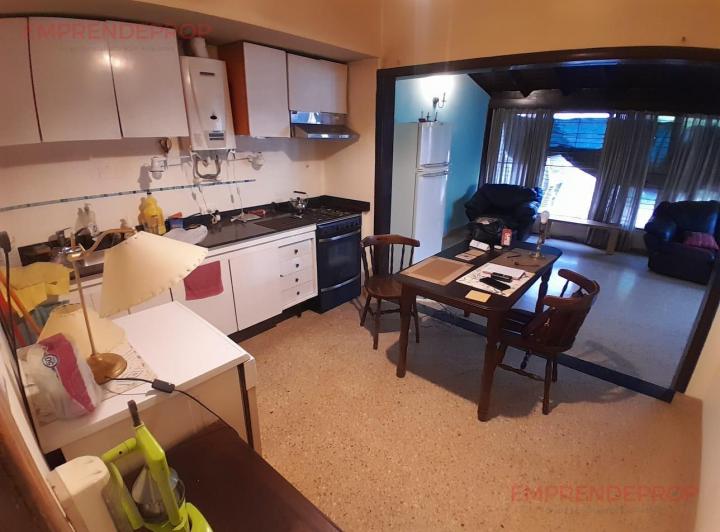 Casa · 115m² · 4 Ambientes · 1 Cochera