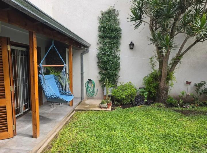 Casa · 159m² · 4 Ambientes · 1 Cochera