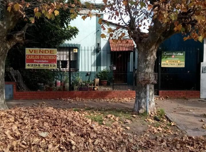 Casa · 130m² · 3 Ambientes