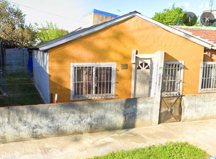 Casa · 60m² · 3 Ambientes