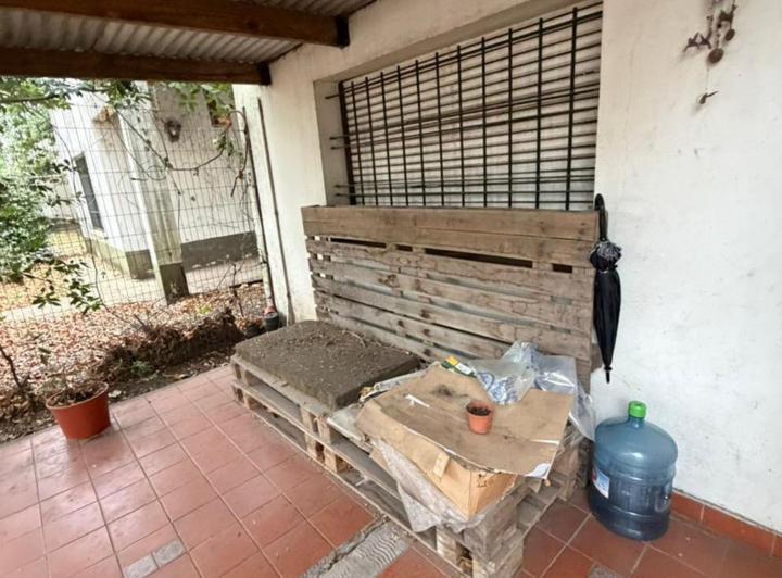 Casa · 3 Ambientes