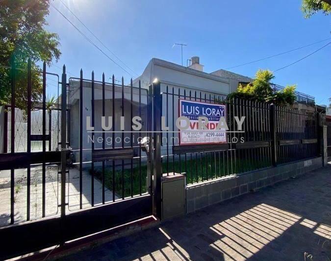 Casa · 100m² · 3 Ambientes