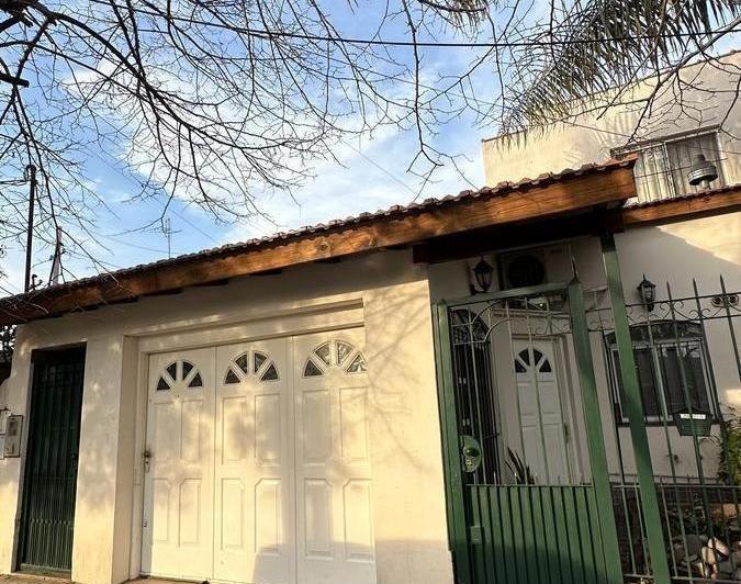 Casa · 160m² · 4 Ambientes