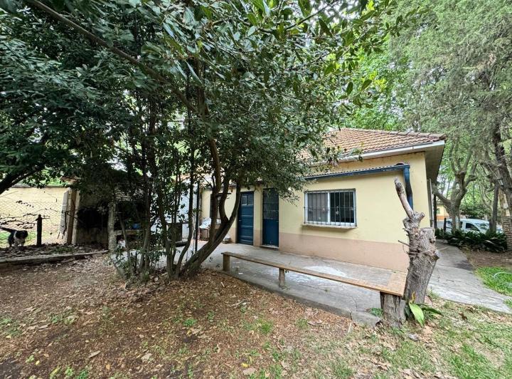 Casa · 74m² · 3 Ambientes · 3 Cocheras