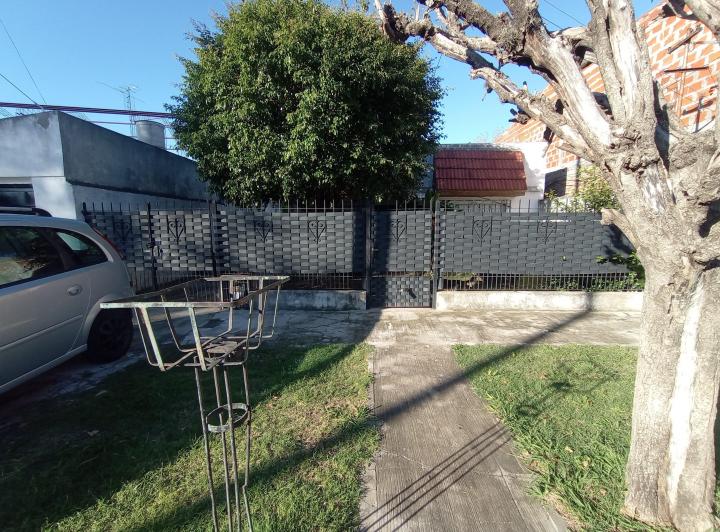 Casa · 68m² · 2 Ambientes · 1 Cochera