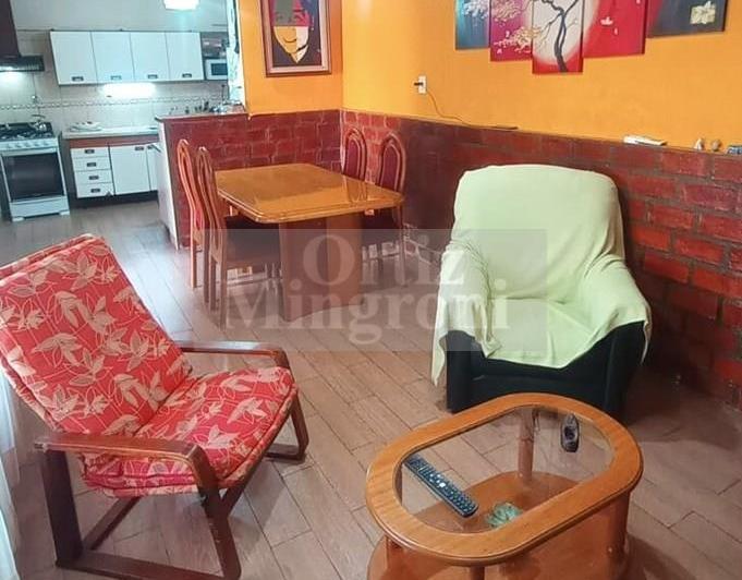 Casa · 52m² · 3 Ambientes · 1 Cochera
