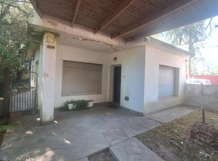 Casa · 361m² · 3 Ambientes