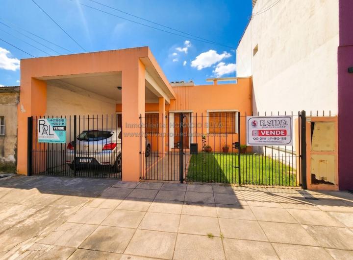 Casa · 140m² · 5 Ambientes · 1 Cochera