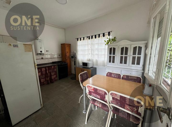 Casa · 118m² · 4 Ambientes