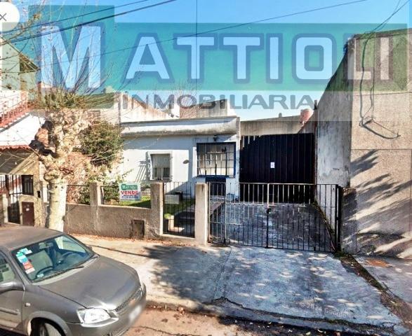 Casa · 149m² · 4 Ambientes · 3 Cocheras