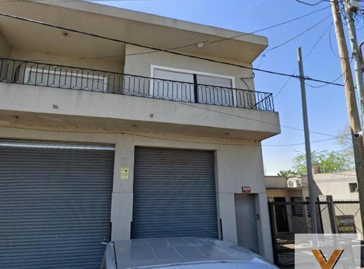 Casa · 330m² · 5 Ambientes