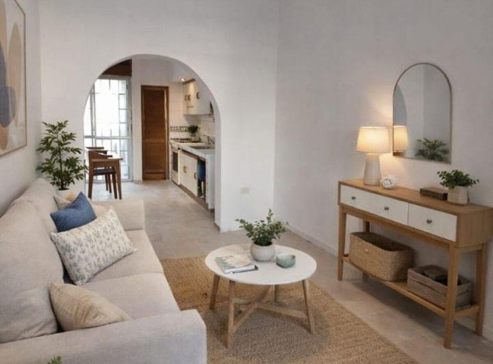 Casa · 48m² · 3 Ambientes
