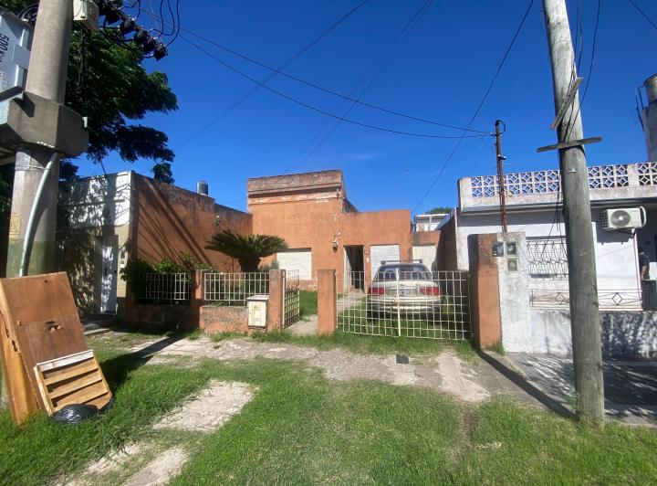 Casa · 120m² · 4 Ambientes · 1 Cochera