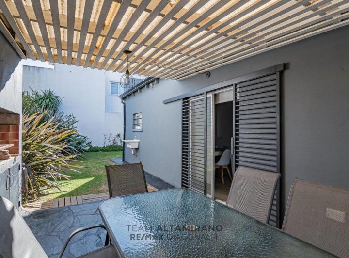 PH · 65m² · 3 Ambientes · 1 Cochera